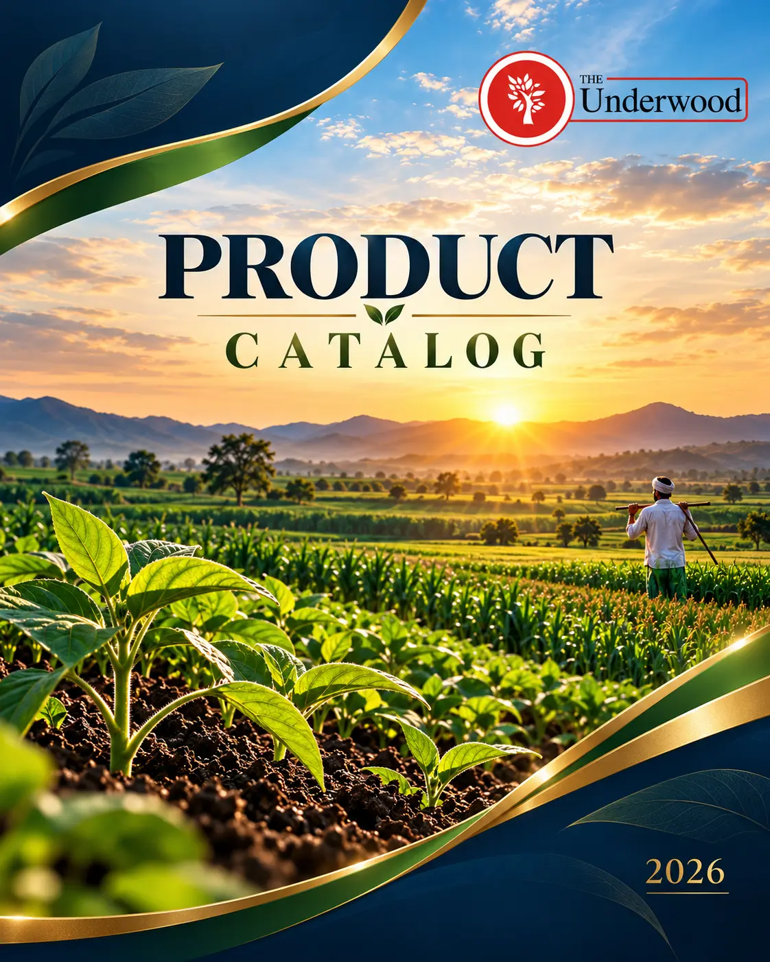 UFL Catalouge