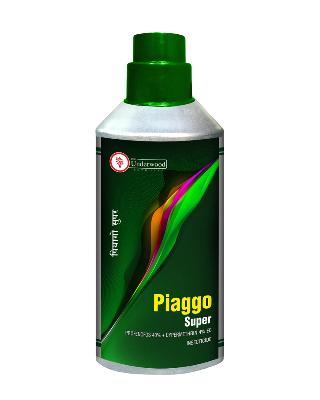 Piaggo Super