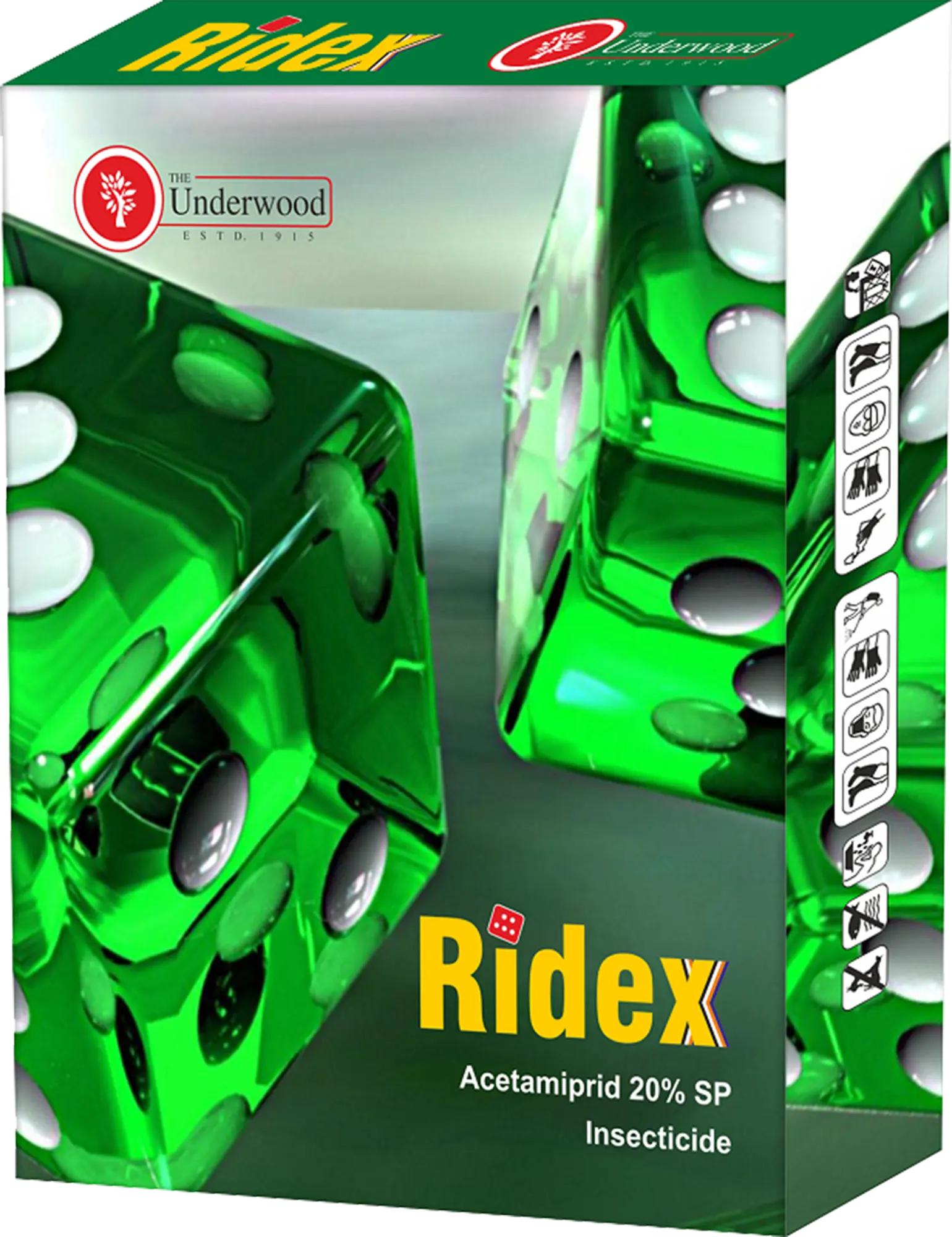 Ridex