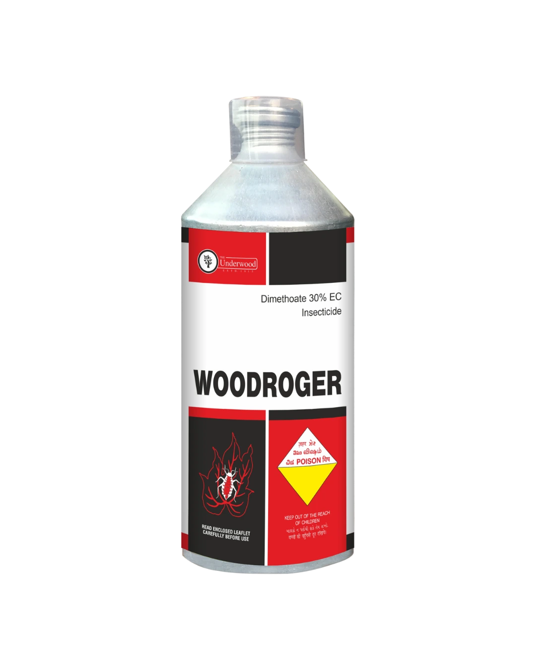 Woodroger