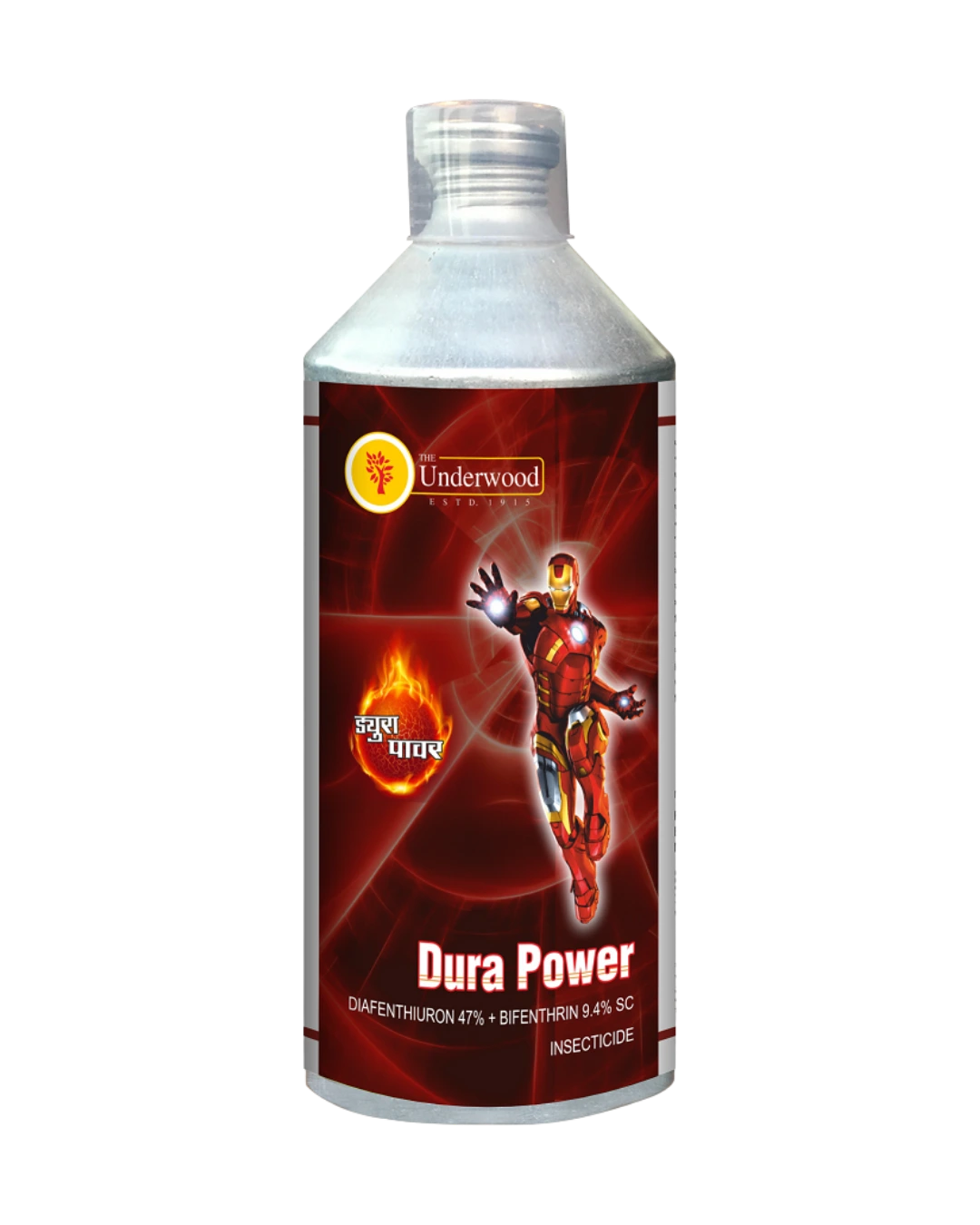 Dura Powder