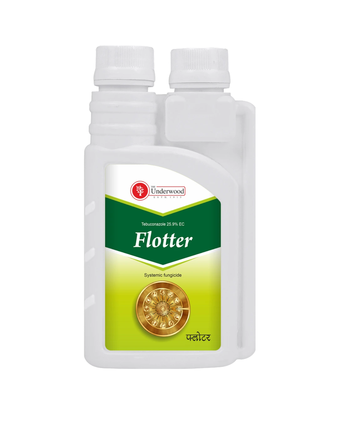 Flotter
