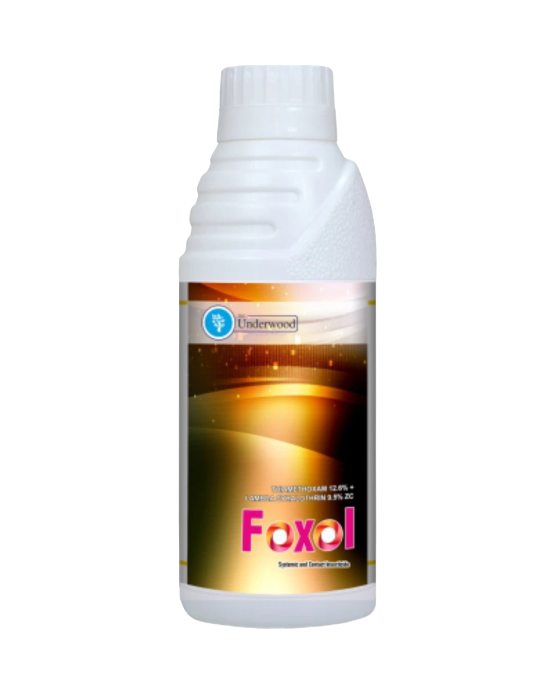 Foxol