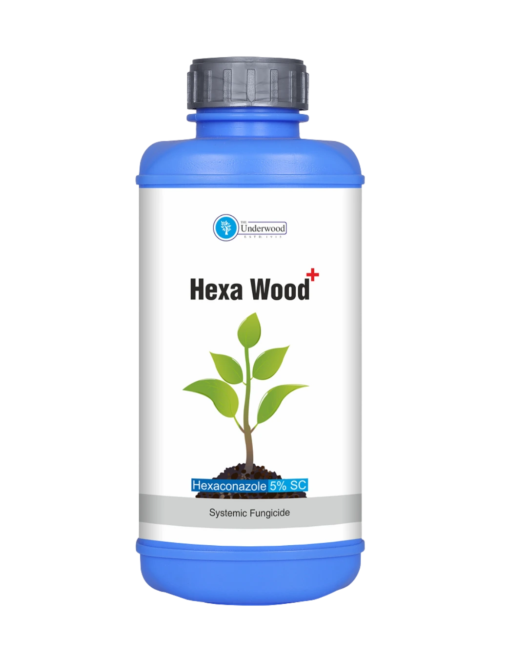 Hexawood Plus