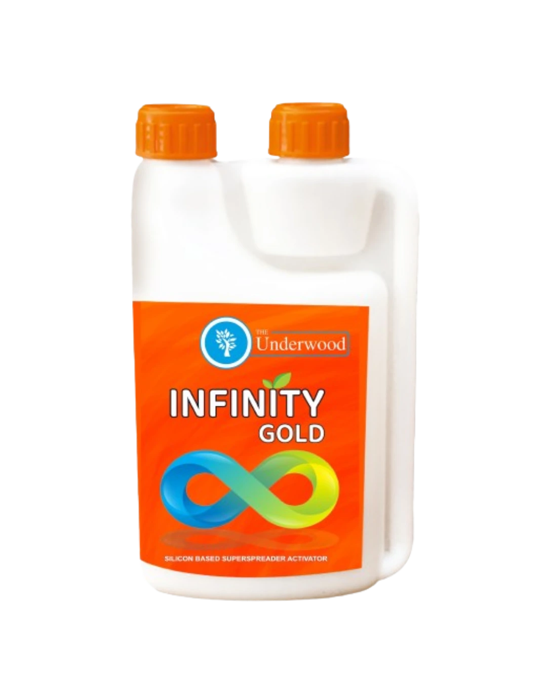 Infinity Gold