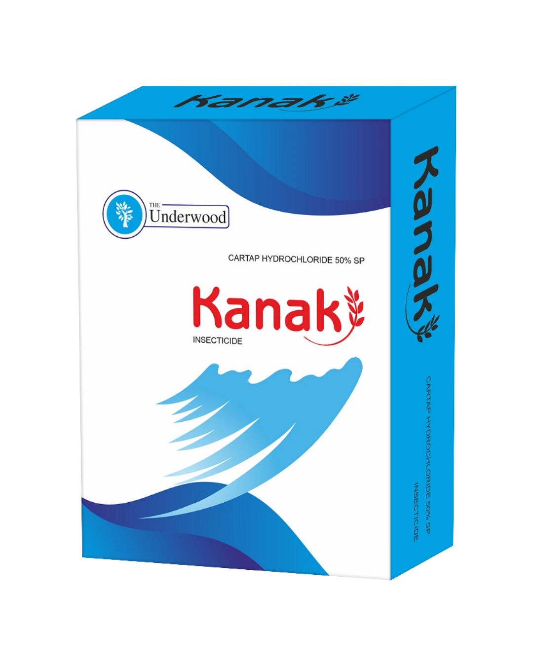 Kanak