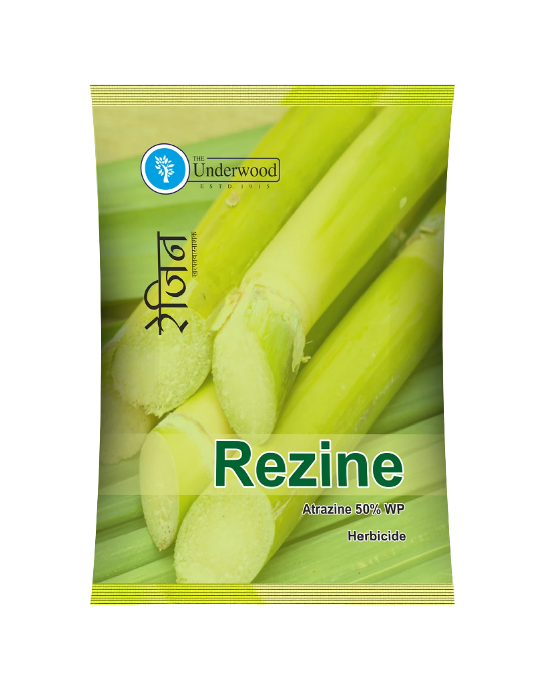 Rezine
