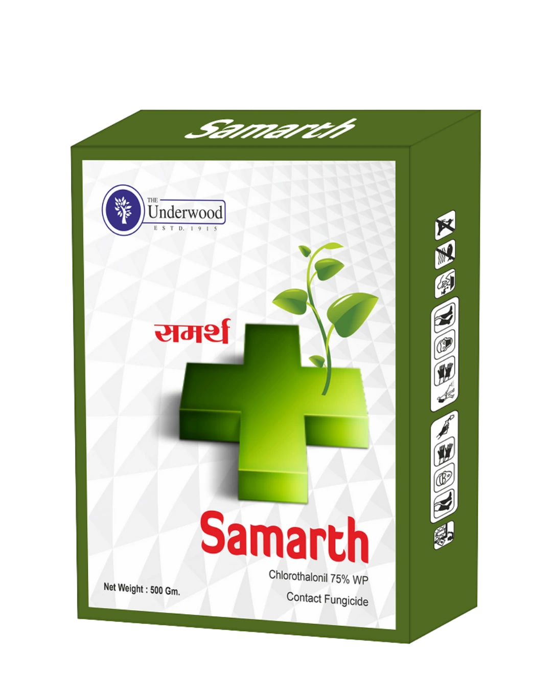 Samarth