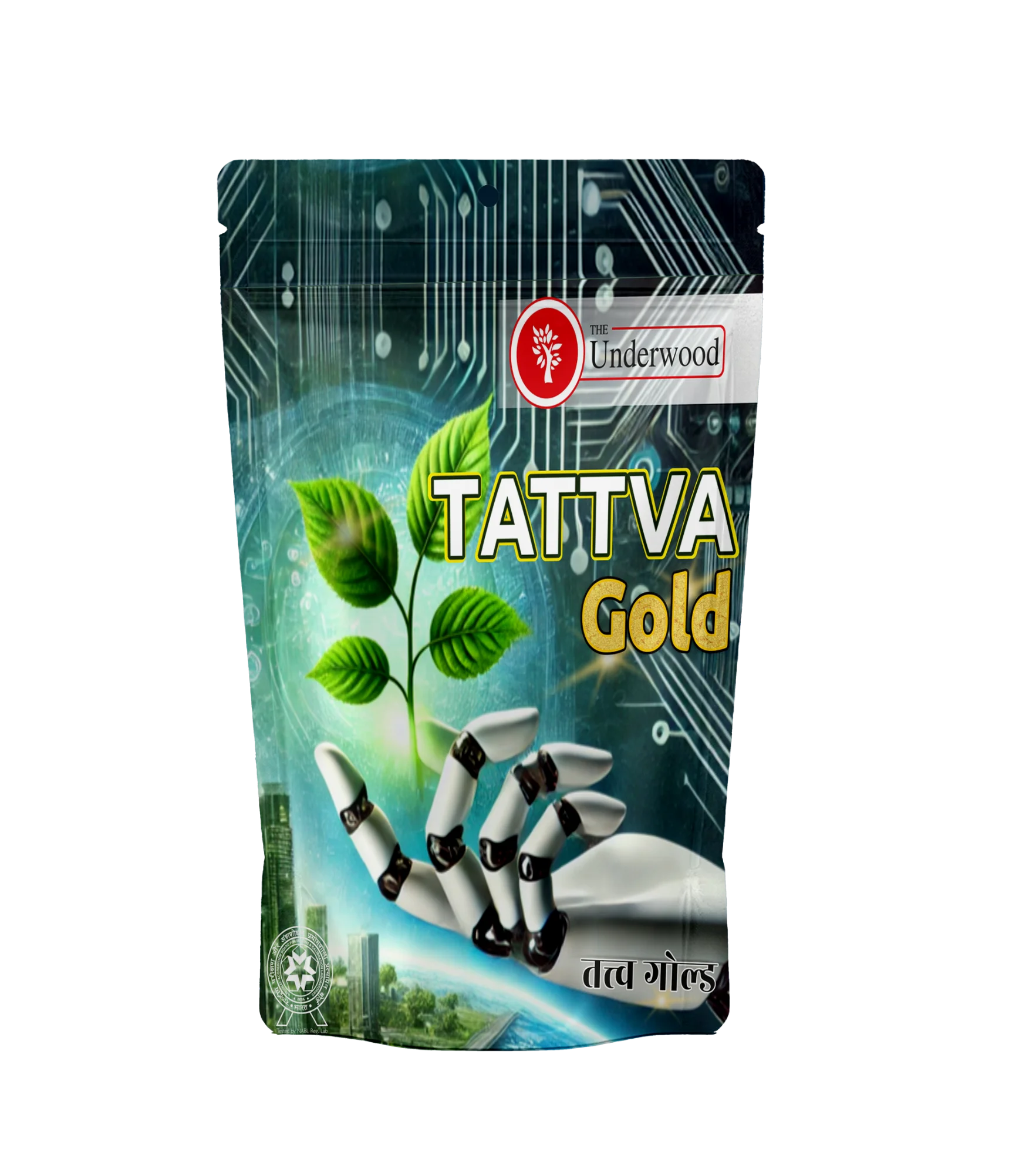 Tattva Gold