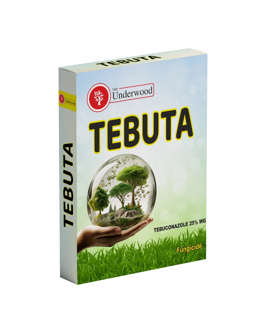 Tebuta