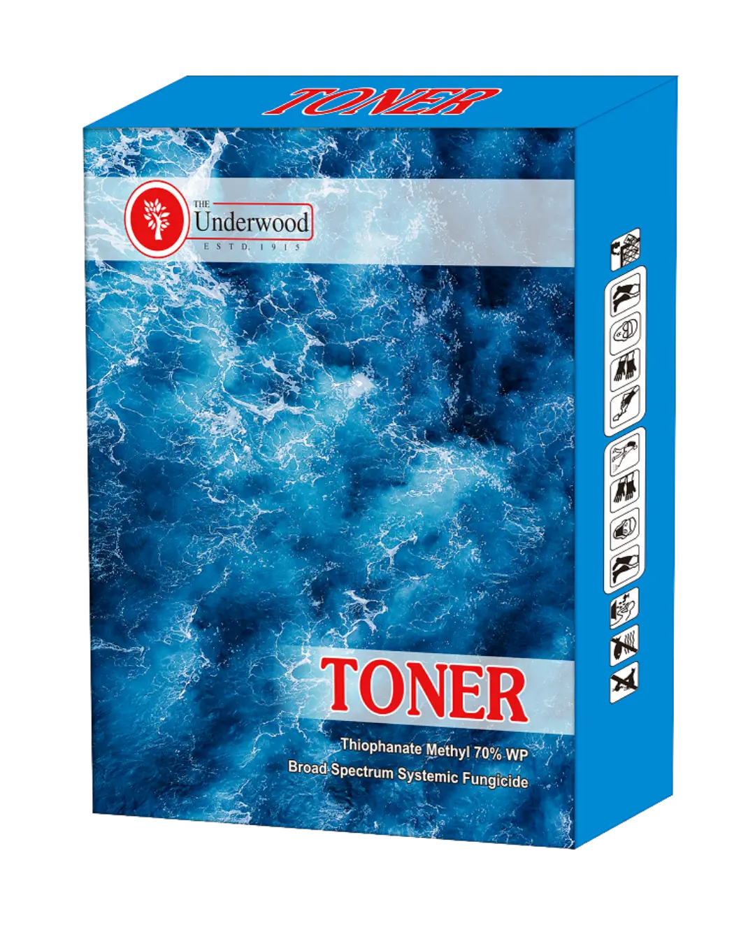 Toner