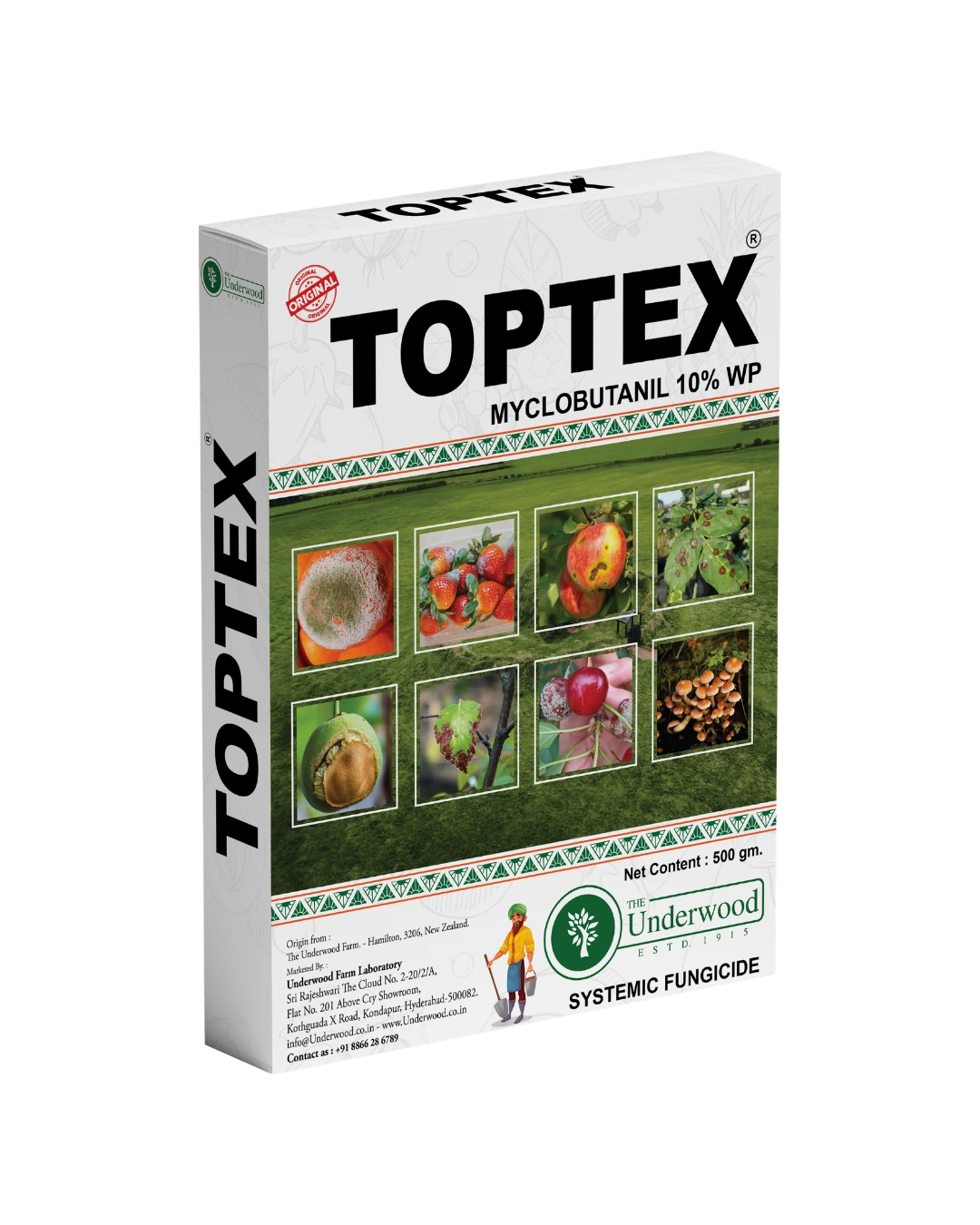 Toptex