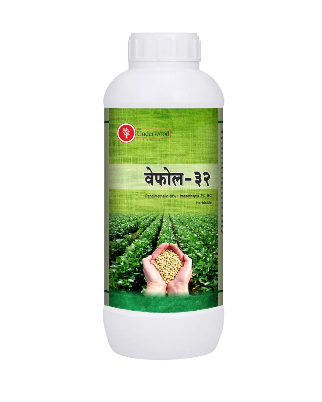 HERBICIDE