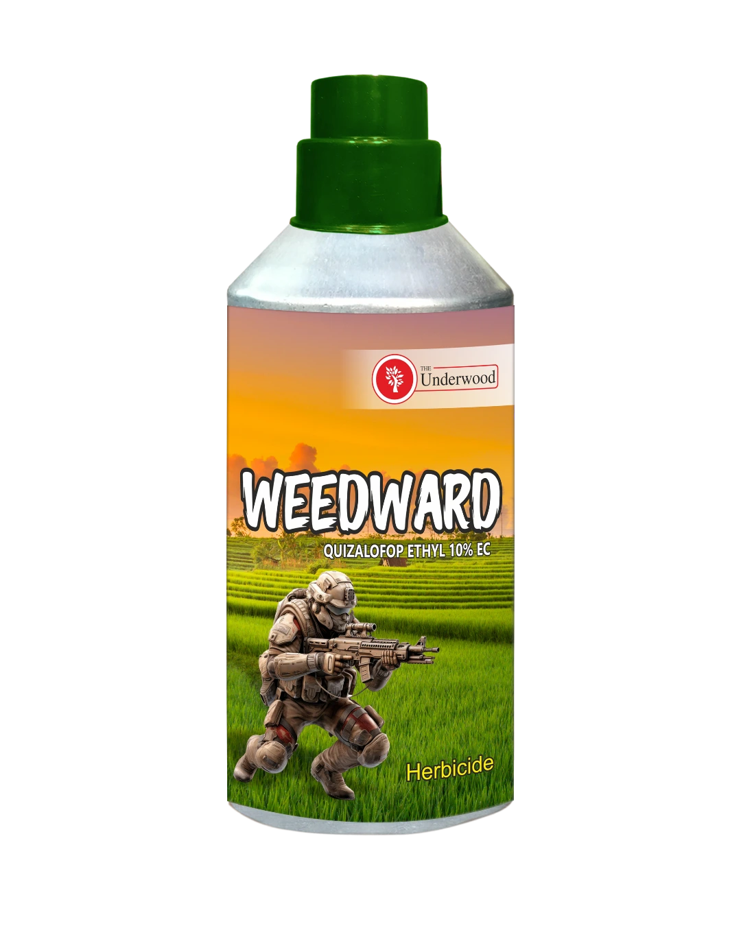 Weedward