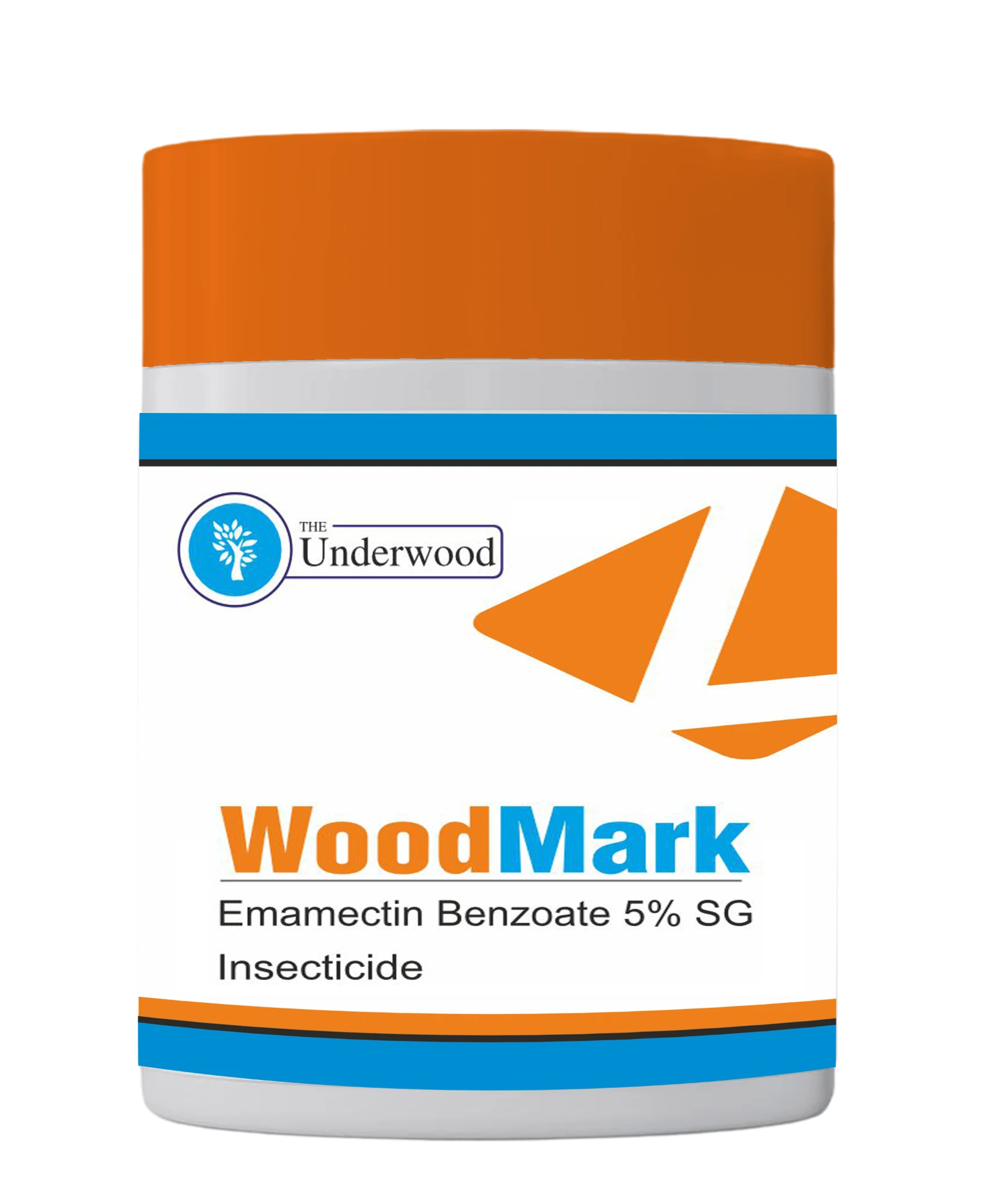 Wood Mark