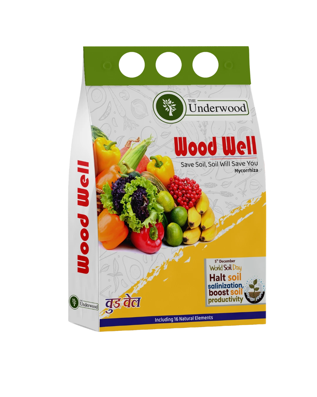 BIOFERTILIZERS