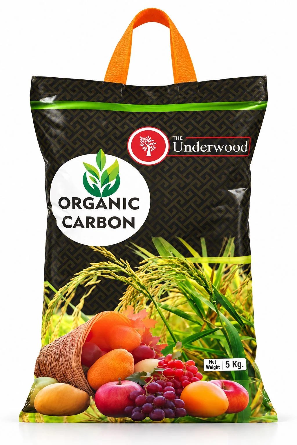 Underwood Organic Carbon