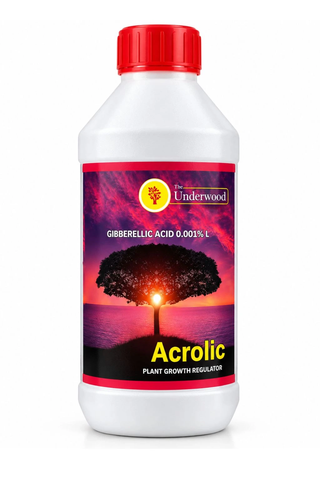 Acrolic