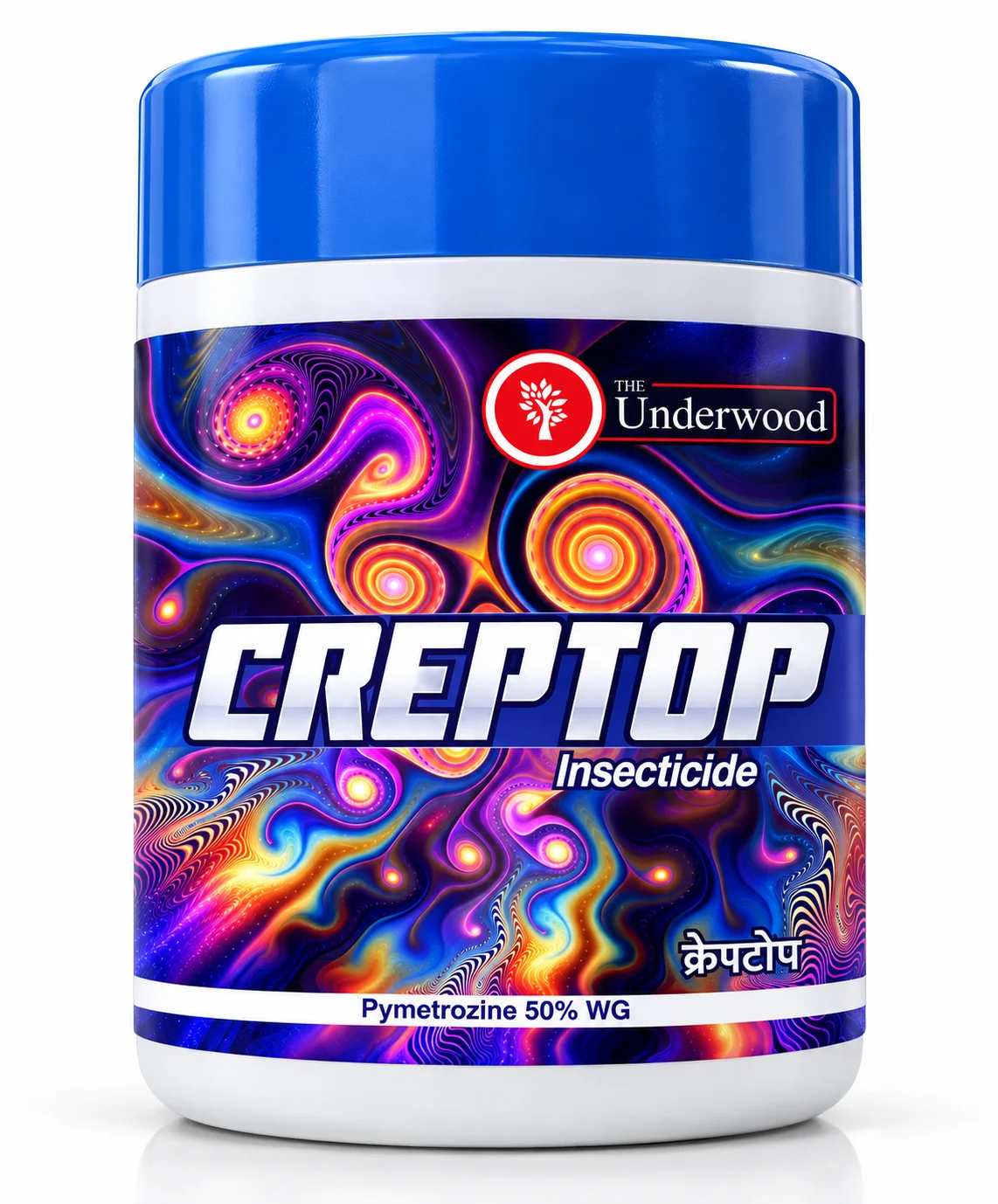 Creptop