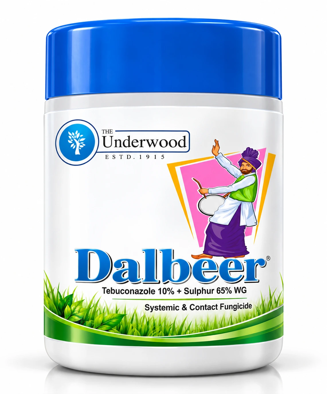 Dalbeer