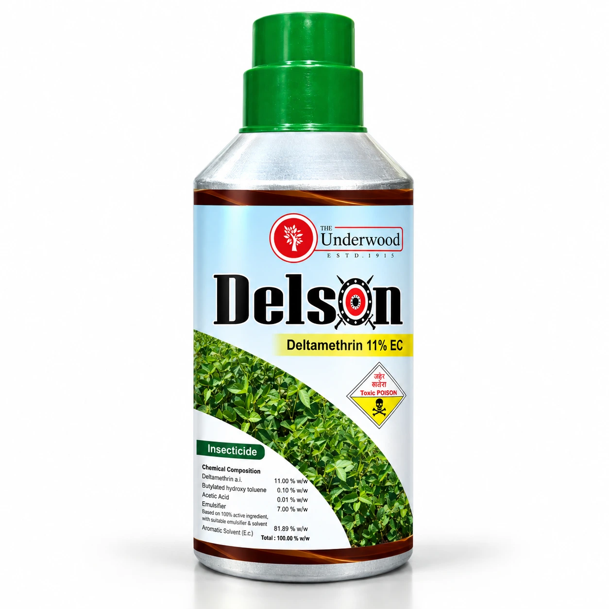 Delson